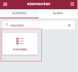 faq schema mit elementor_2