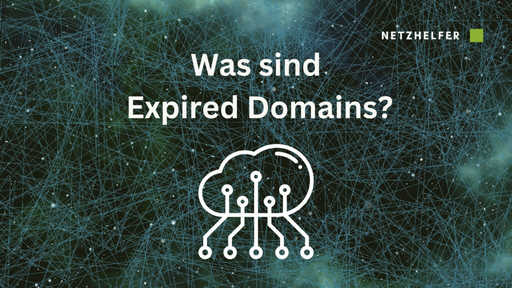 Expired Domains