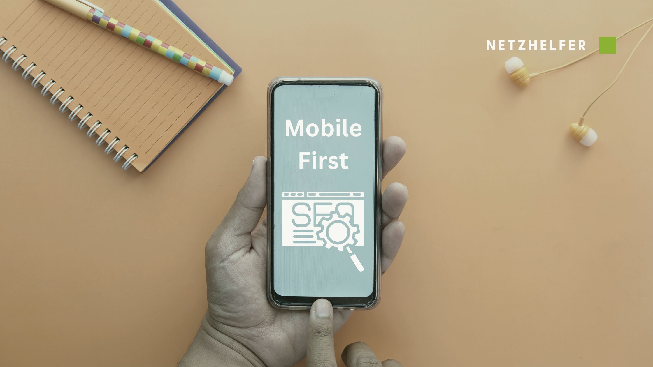 Mobile First Glossar