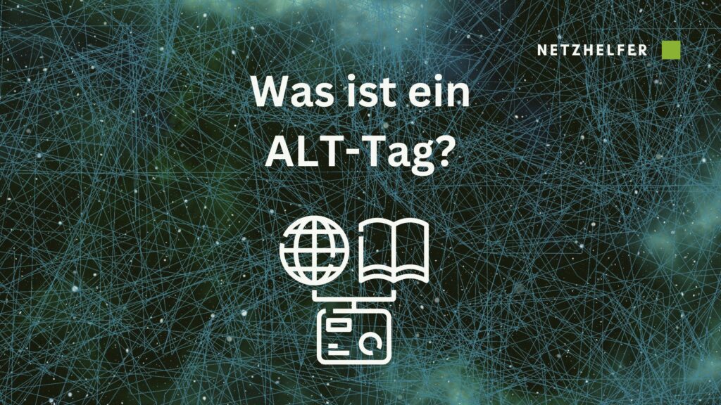 Alt-Tag-Bild