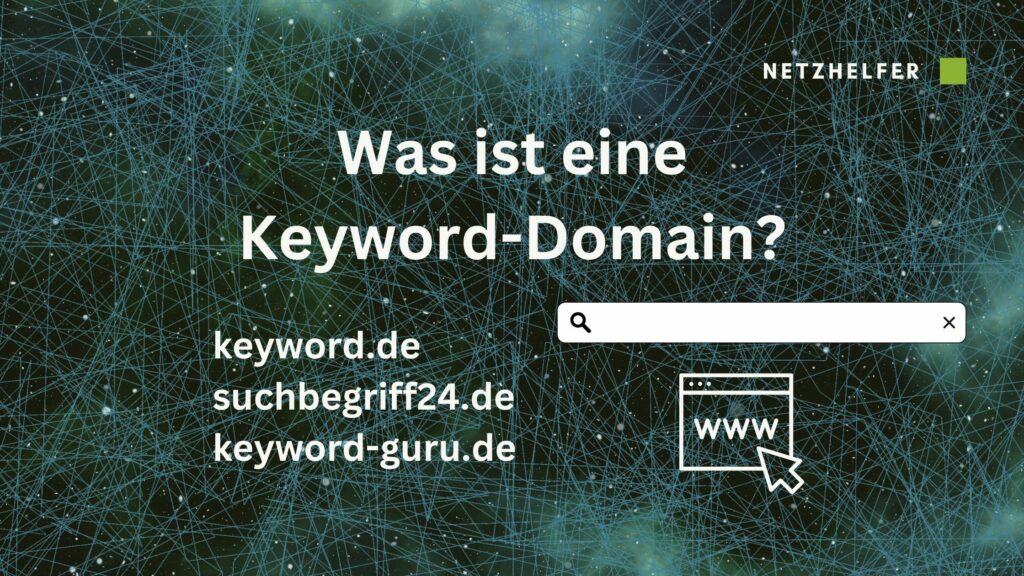 Keyword-Domain