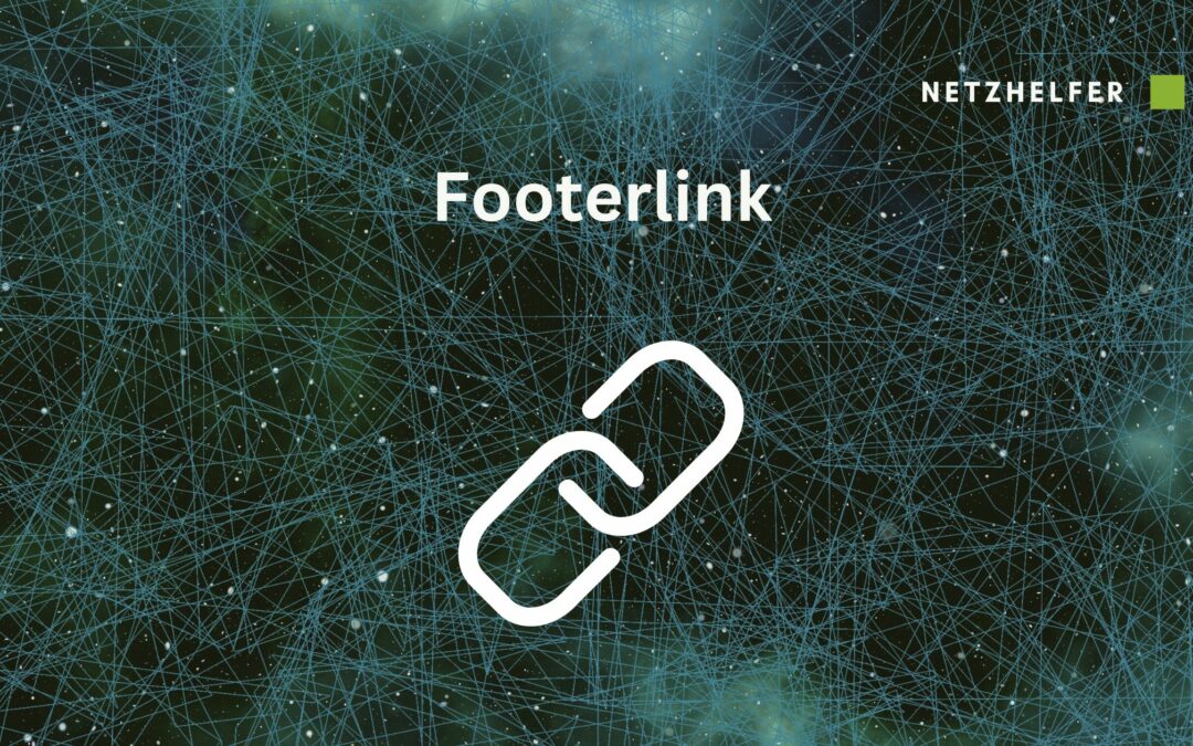 Footerlink