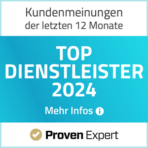 Top Dienstleister NETZhelfer GmbH bei ProvenExpert