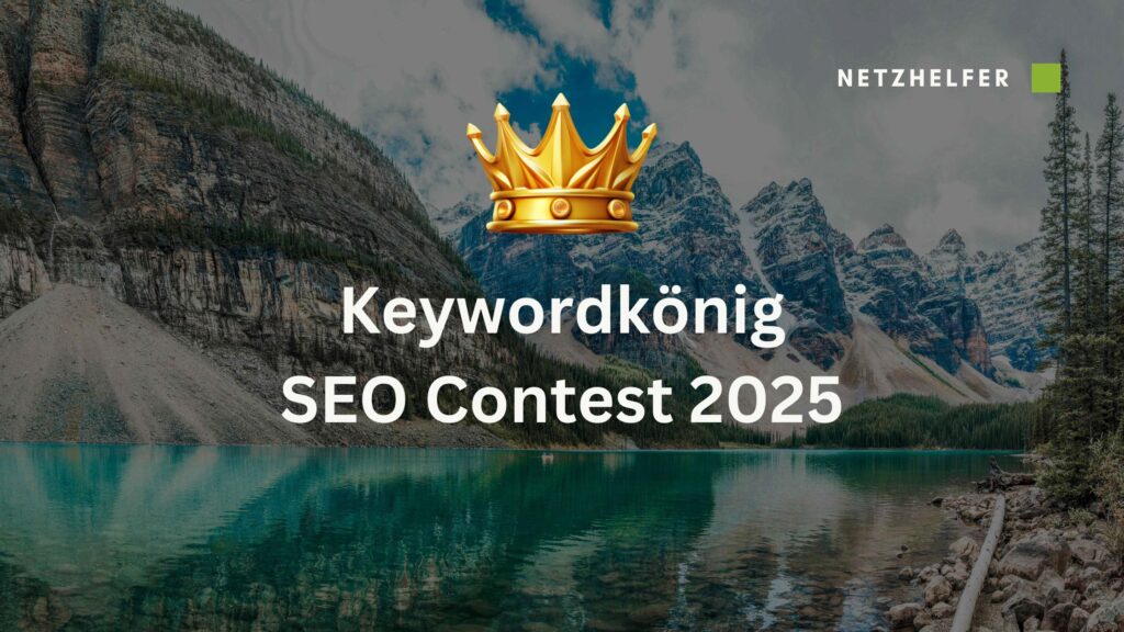 Keywordkönig