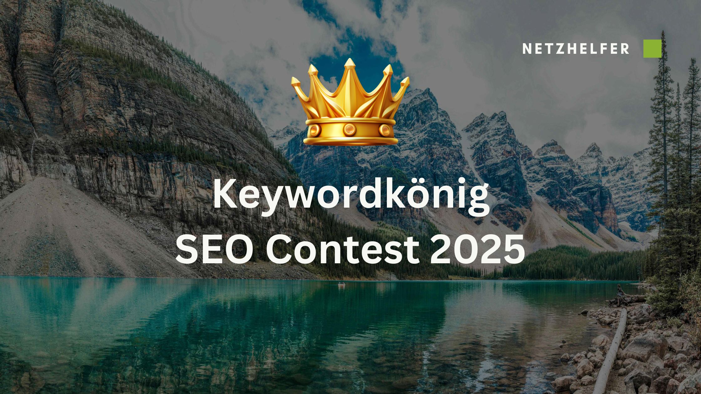 Keywordkönig