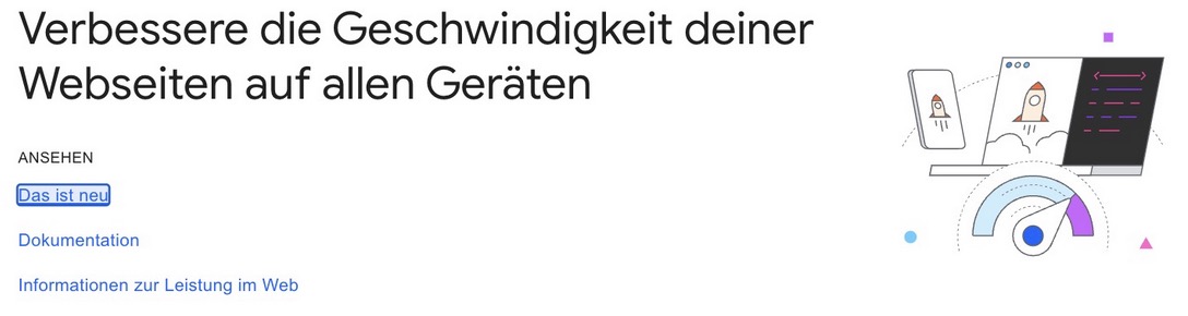 Barrierefreie Website_Tastaturtest