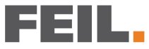 RA Feil Logo