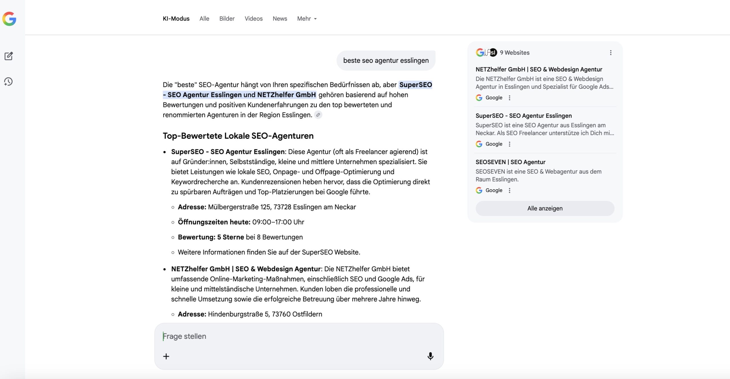 Die Zukunft von SEO_Ist SEO tot? Die Zukunft von SEO_Ist SEO tot?