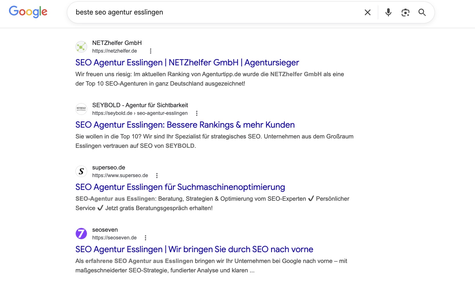 Die Zukunft von SEO_Ist SEO tot? Die Zukunft von SEO_Ist SEO tot?