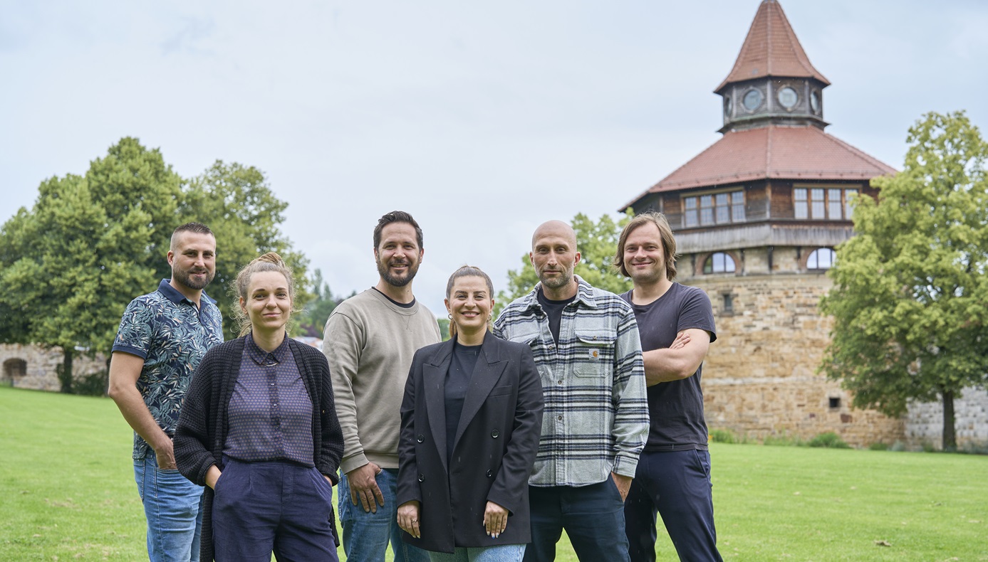 Team NETZhelfer SEO Agentur / GEO Agentur Pforzheim