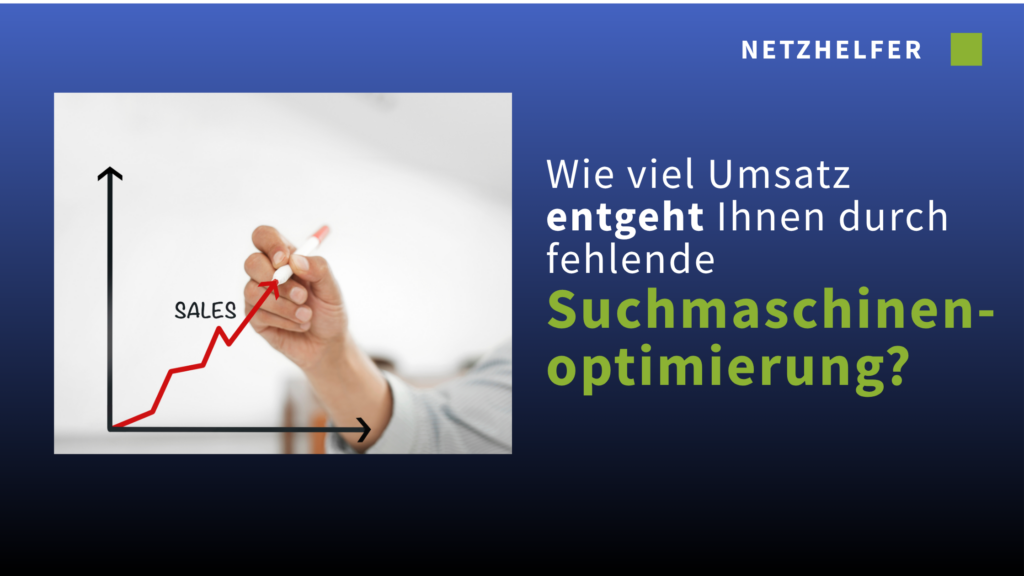SEO Umsatz_SEO ROI_wieviel-umsatz-entgeht-ihnen-durch-fehlendes-seo